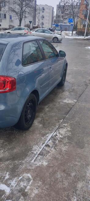 Sprzedam audi a3