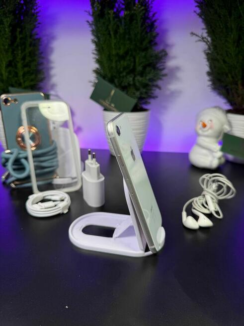 Apple iPhone 8 64GB | Bateria 91 % | Gwarancja