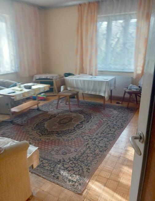 syndyk sprzeda dom w Leśnej