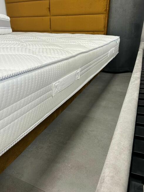 Materac Foxtrot 90x200cm Hilding