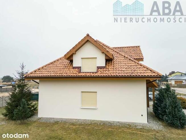 Nowoczesny dom dwulokalowy – gotowy pod wynajem!