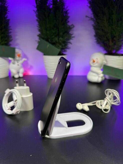 Apple iPhone 7 32GB Black | Nowa Bateria 100 % | Gwarancja