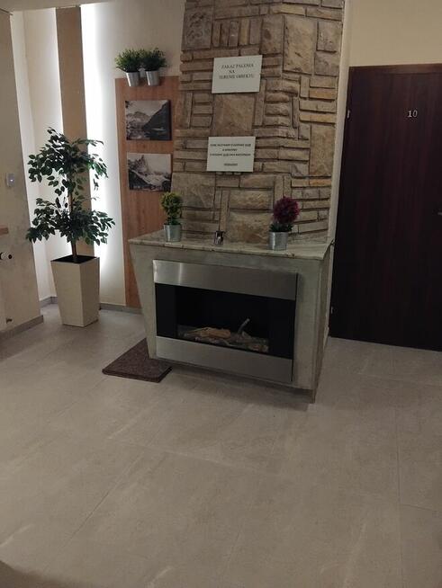 Sprzedam lub zamienię willę w Krynicy Zdroju na dom Warszawa