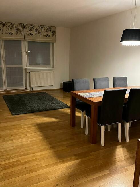 Przestronne 3-pokojowe mieszkanie w podwyższonym standardzie