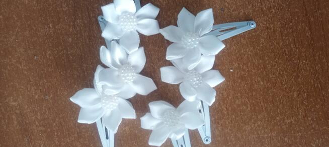 Komunia sukienka plus wszystkie dodatki i buty