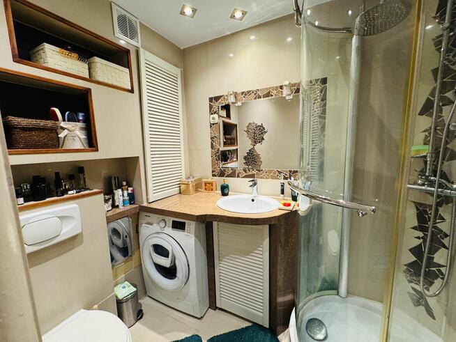 Na sprzedaż – Kraków - Os. Na Wzgórzach - 2 pokoje – 41,96 m