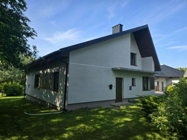 Dom 180 m² w Kraczewicach Rządowych, gm. Poniatowa