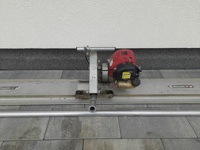 Belle MidiScreed 200 Listwa wibracyjna