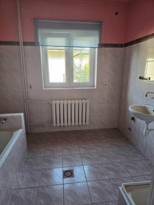 Dom 180 m² w Kraczewicach Rządowych, gm. Poniatowa