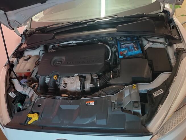 Ford Focus MK3 kombi 1, 5 TDCI sprzedam