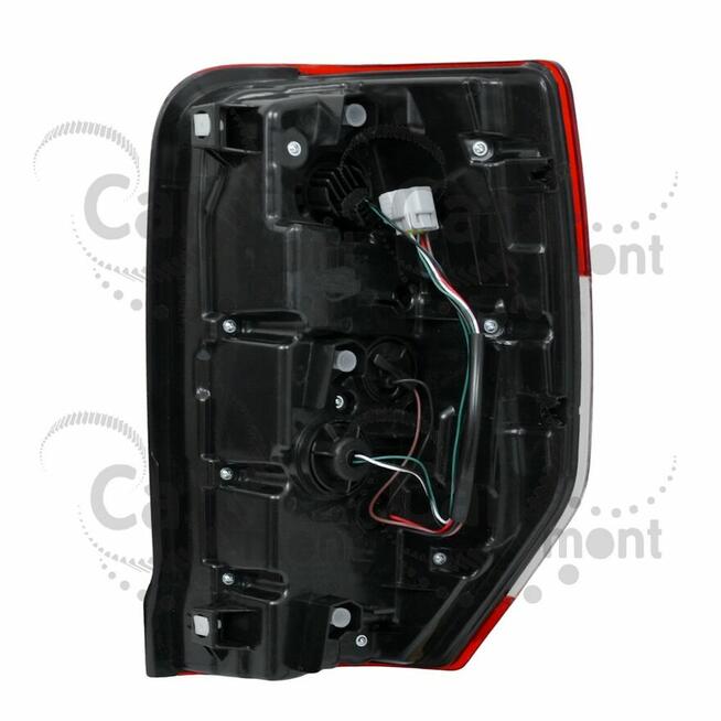 Lampa tylna lewa Mitsubishi L200 8330B215