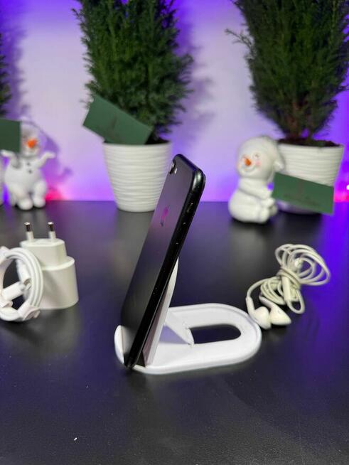 Apple iPhone 7 32GB Black | Bateria 96 % Gwarancja