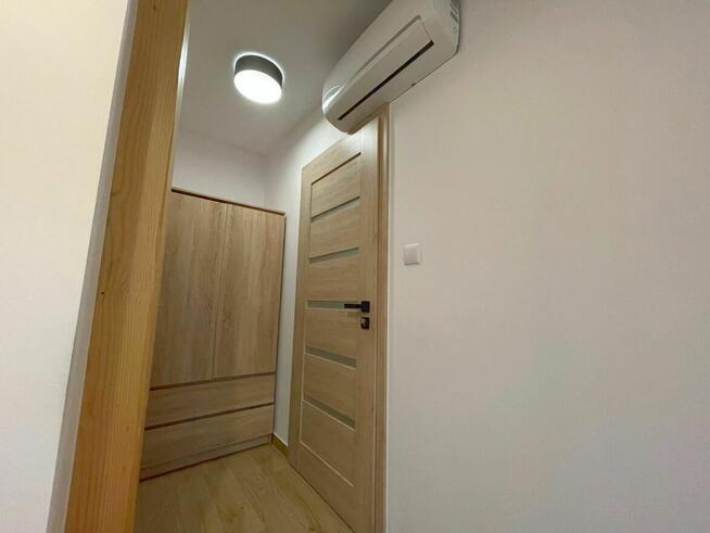 Nowoczesne, w pełni wyposażone mieszkanie - WILKOWYJA