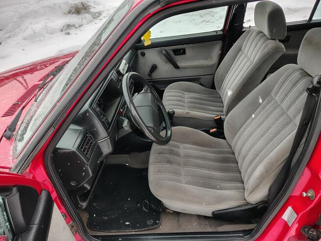 Volkswagen Golf II mk2 *Klasyk* 1991r *