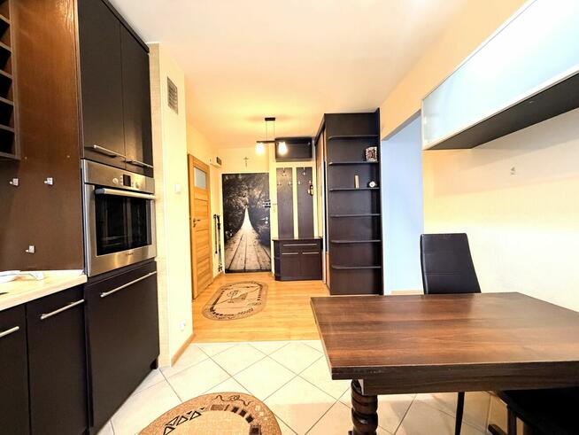 Zamieszkaj na KEN-a! I piętro * 46m2 * duży balkon