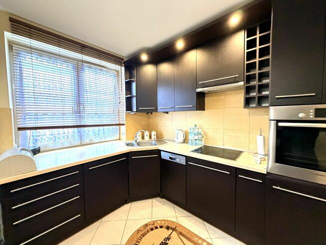 Zamieszkaj na KEN-a! I piętro * 46m2 * duży balkon