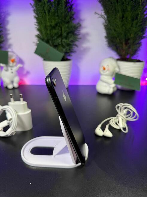 Apple iPhone 7 32GB Black | Bateria 96 % Gwarancja