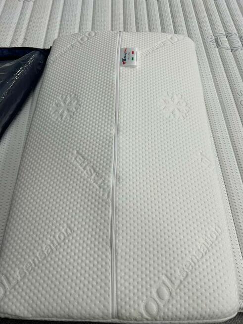 Poduszka profilowana Ergo Cool