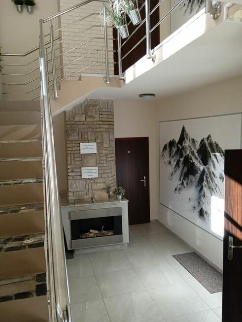 Sprzedam lub zamienię willę w Krynicy Zdroju na dom Warszawa