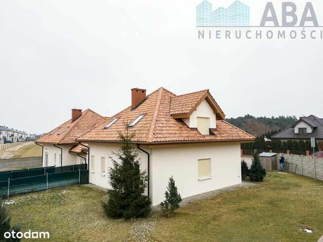 Nowoczesny dom dwulokalowy – gotowy pod wynajem!