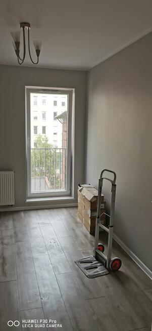 Kompleksowe Remonty mieszkań i obiektów