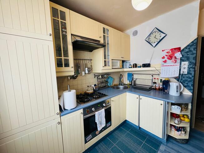 Na sprzedaż – Kraków - Os. Na Wzgórzach - 2 pokoje – 41,96 m