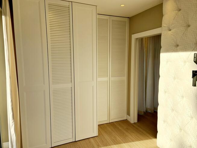 Lokal użytkowy po remoncie. Gdańsk Centralpark.