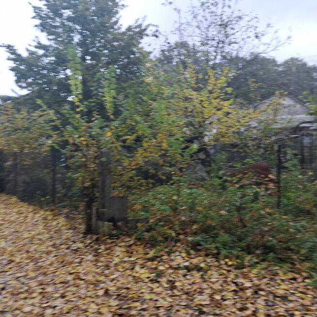 Syndyk sprzeda nieruchomość gruntową zabudowaną