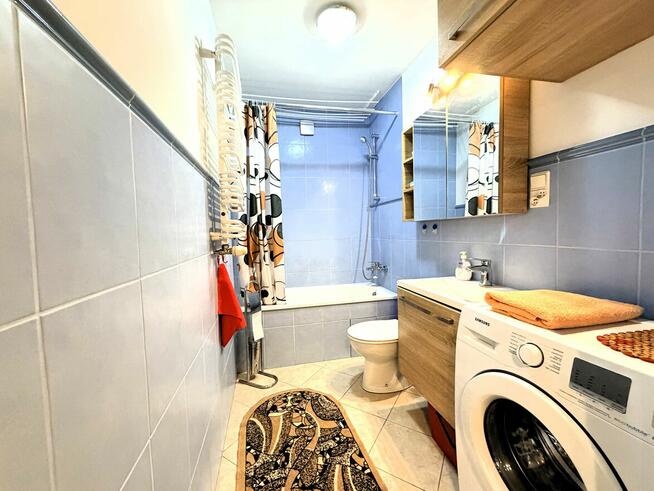 Zamieszkaj na KEN-a! I piętro * 46m2 * duży balkon