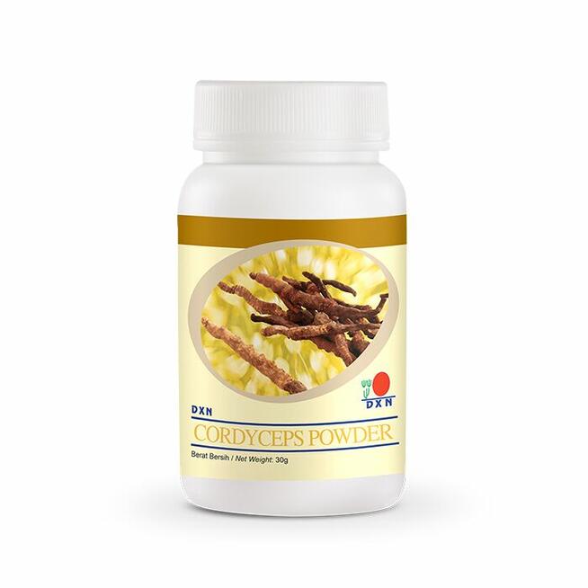 Zmęczenie, stres, wahania nastroju? Sprawdź wsparcie DXN!