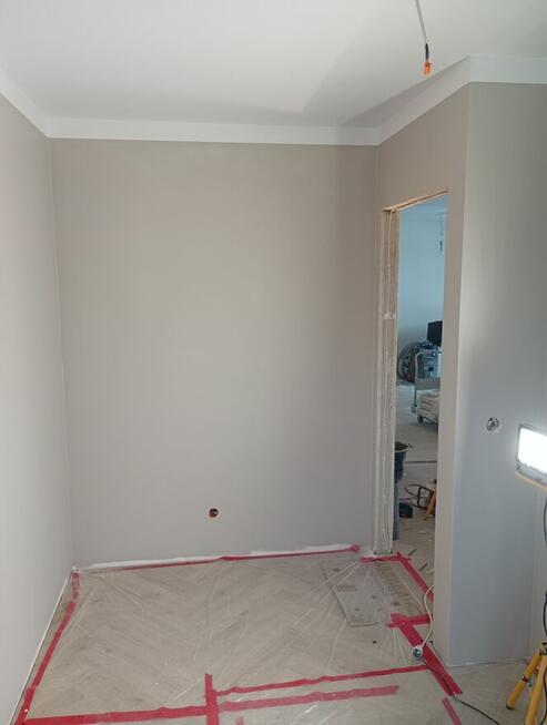 Podejmę Pracę Dorywczą - Fizyczna w Piątek i Sobote 6/7.02.