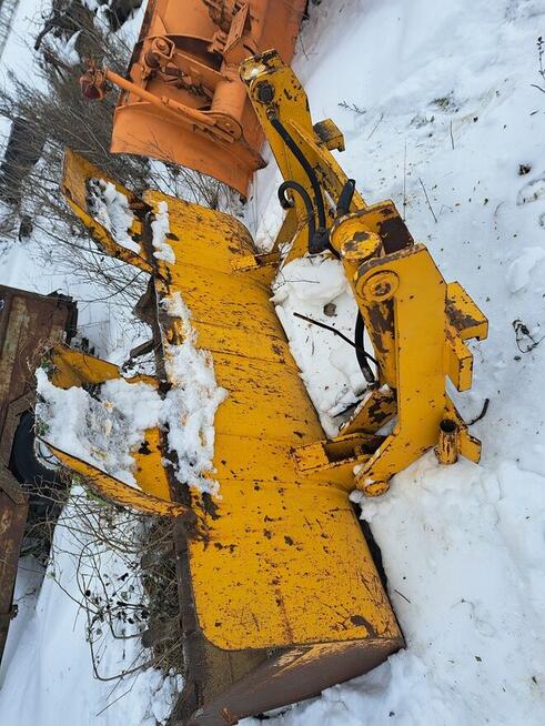 chwytak bel i kostek łyżka wysokiego załadunku