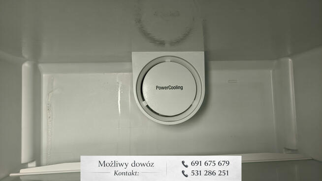 Chłodziarka LIEBHERR K 3130 – 297 l – A++ – w pełni sprawna