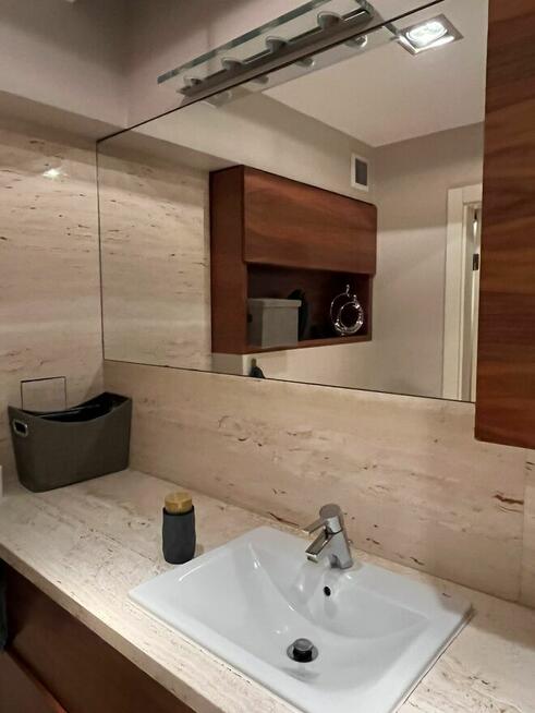 Przestronne 3-pokojowe mieszkanie w podwyższonym standardzie