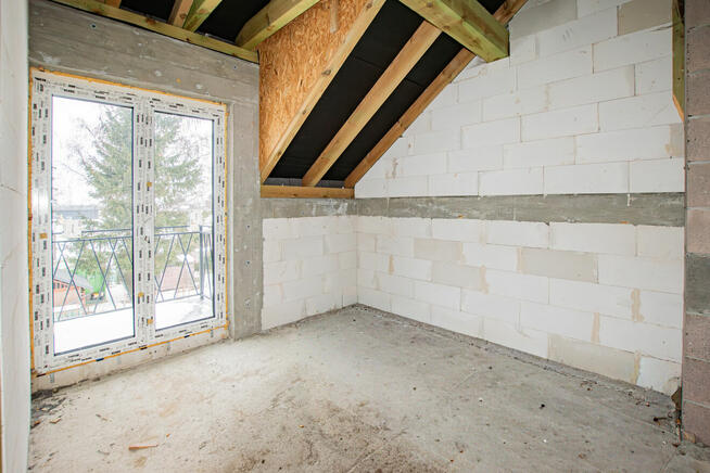 Komfortowe domy w Przeworsku - bez prowizji i PCC