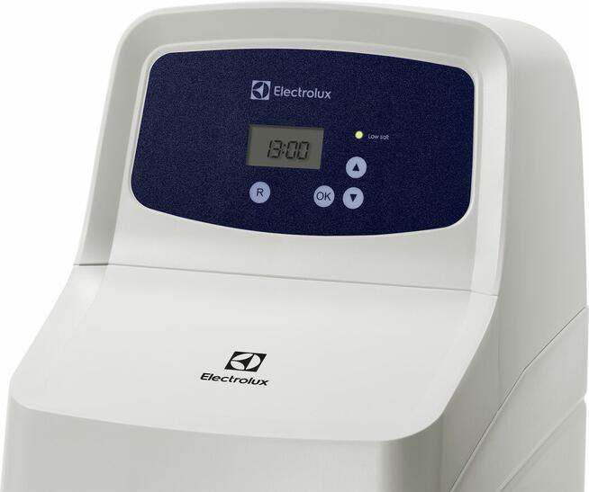 Zmiękczacz Wody Electrolux 14 L MINI kompaktowy