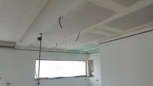 Kompleksowe Remonty mieszkań i obiektów