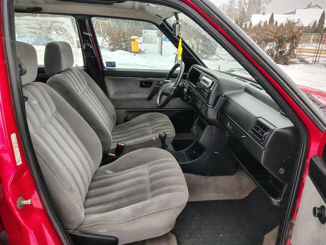Volkswagen Golf II mk2 *Klasyk* 1991r *