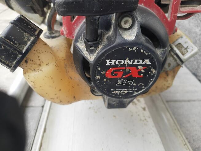 Belle MidiScreed 200 Listwa wibracyjna