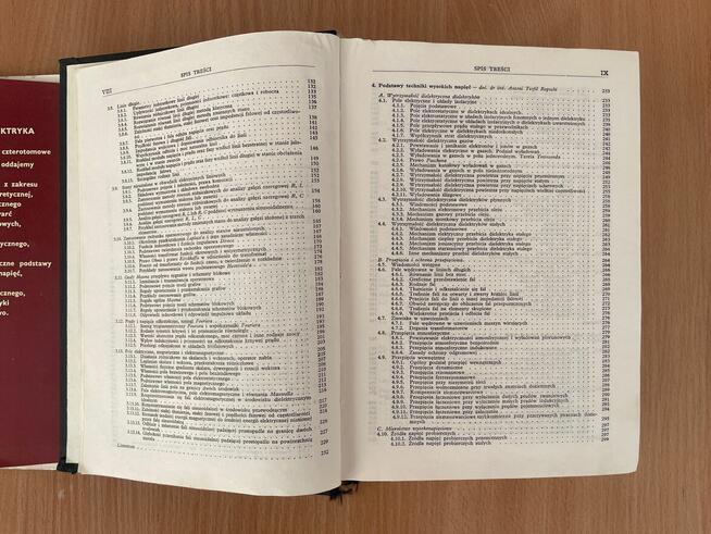 Poradnik Inżyniera Elektryka tom I WNT 1974