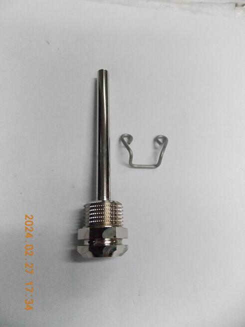 TULEJA OSŁONOWA CZUJNIKA VIESSMANN