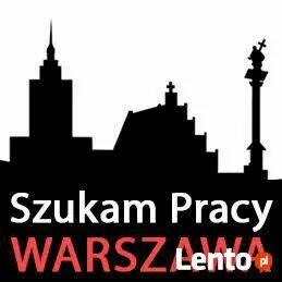 Szukam pracy