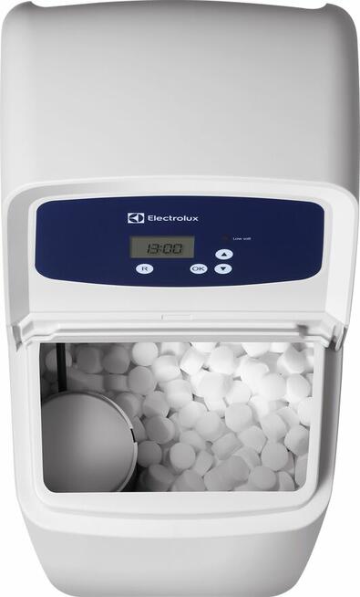 Zmiękczacz Wody Electrolux 14 L MINI kompaktowy