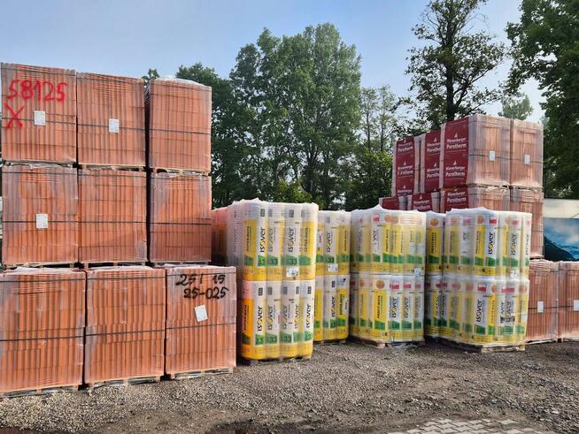 Smartbuild - Materiały budowlane