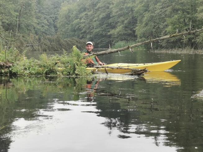 Kajaki Ukta – AS-TOUR – Spływy Krutynią, transport i parking