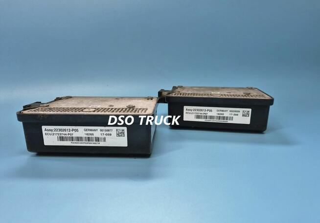 RADAR CZUJNIK SENSOR 22302612 RENAULT GAMA T RANGE VOLVO FH
