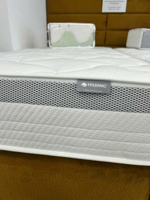 Materac Rock&Roll 90x200cm Hilding