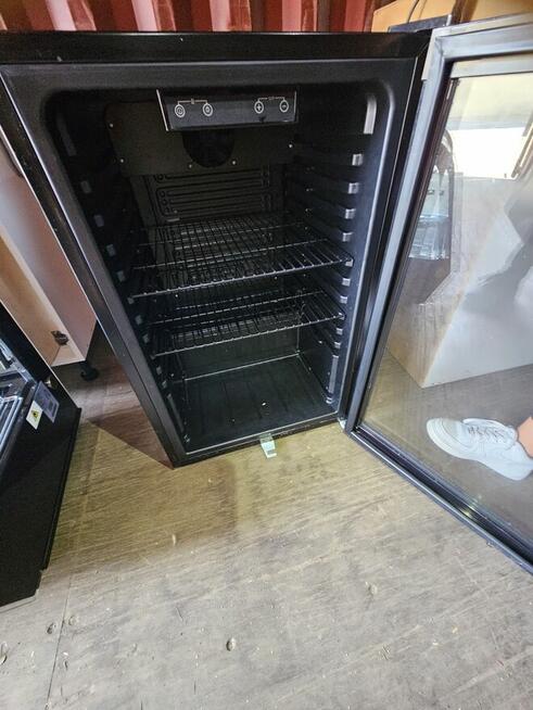 Syndyk sprzeda wyposażenie gastronomiczne - 60% ceny