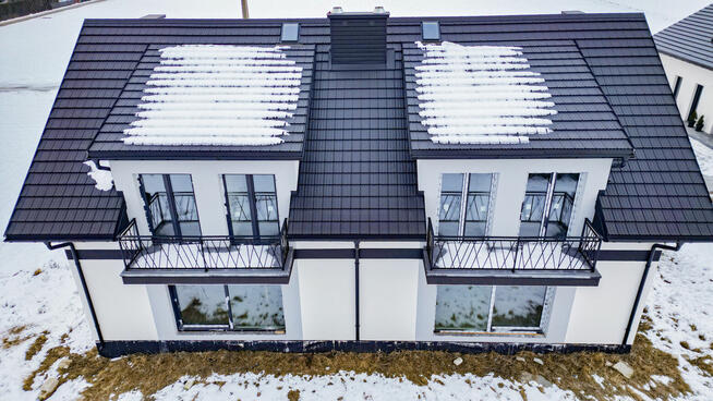 Komfortowe domy w Przeworsku - bez prowizji i PCC