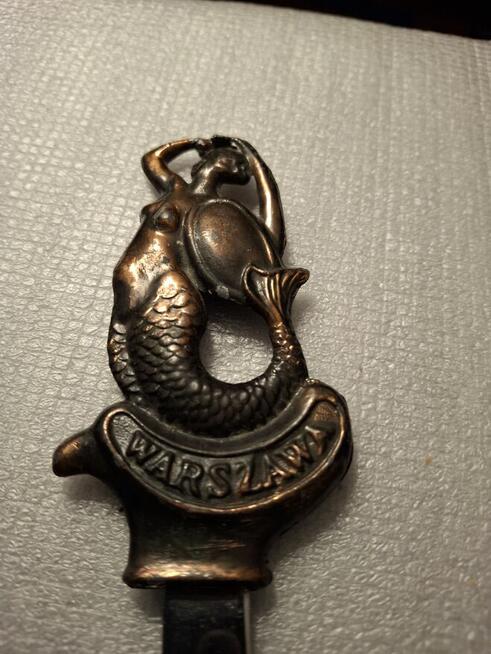 Sprzedam ńóz do otwierania ia kopert